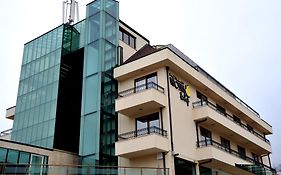 Vitoshko Lale Hotel